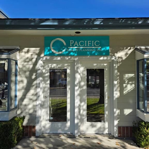 Exterior Signage